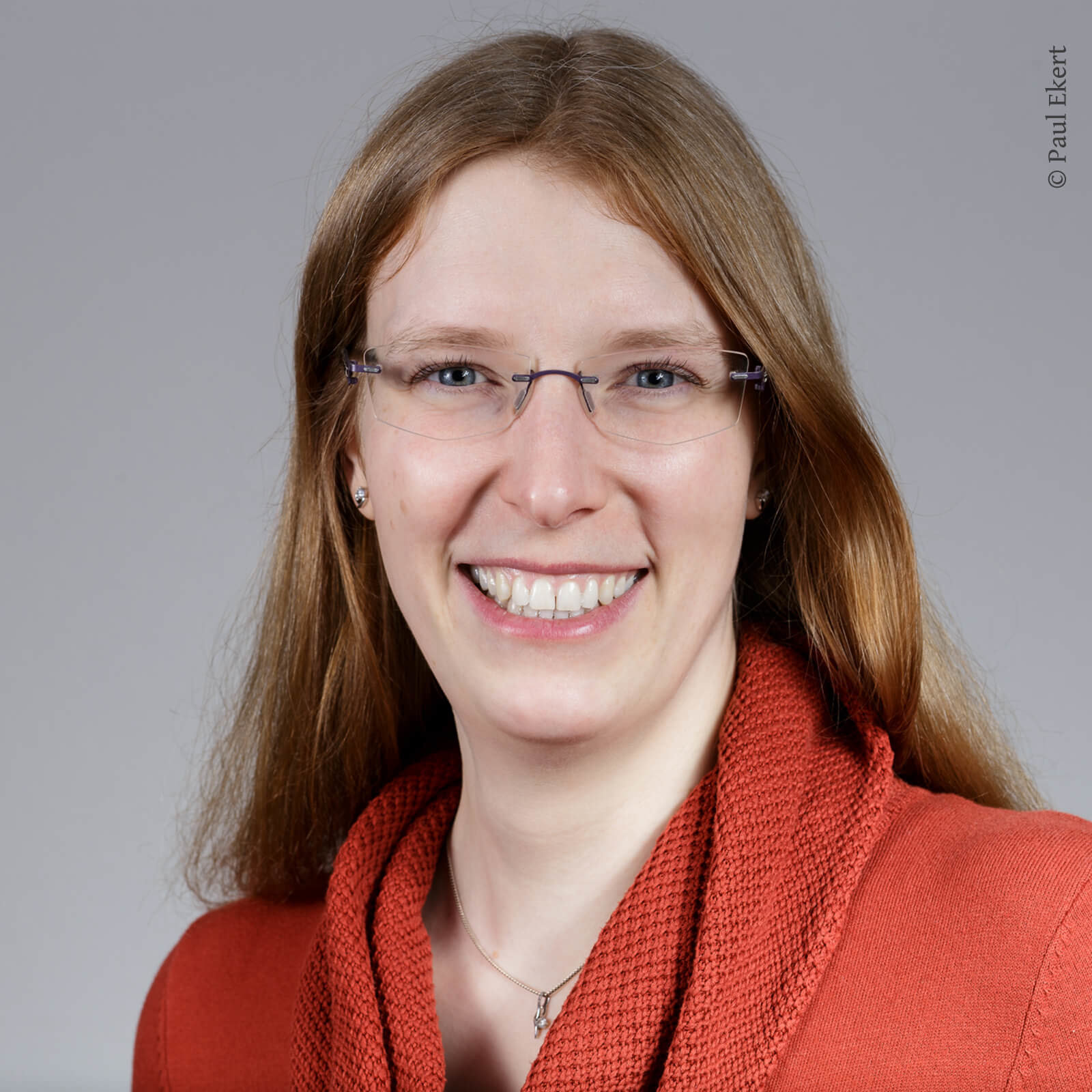Profilbild Laura Kier