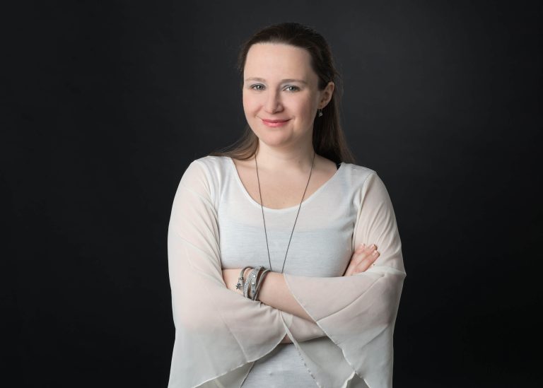 Profilbild Eva-Maria Obermann