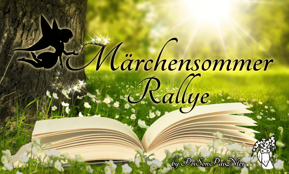 Märchensommer Rallye Banner